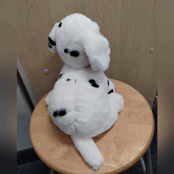 ✓Disney 101 Dalmatians Disney Plush Toys 1991 Mattel - Picture 7 of 17